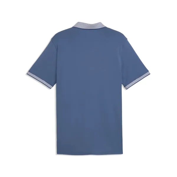 PUMA® Men's Modalon Crafted LC Game Golf Polo Shirt