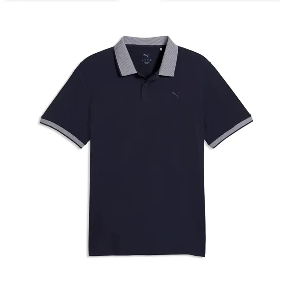 PUMA® Men's Modalon Crafted LC Game Golf Polo Shirt
