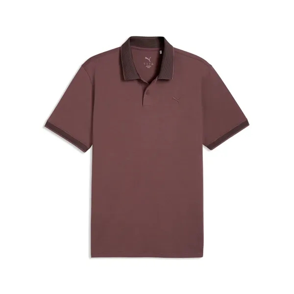 PUMA® Men's Modalon Crafted LC Game Golf Polo Shirt