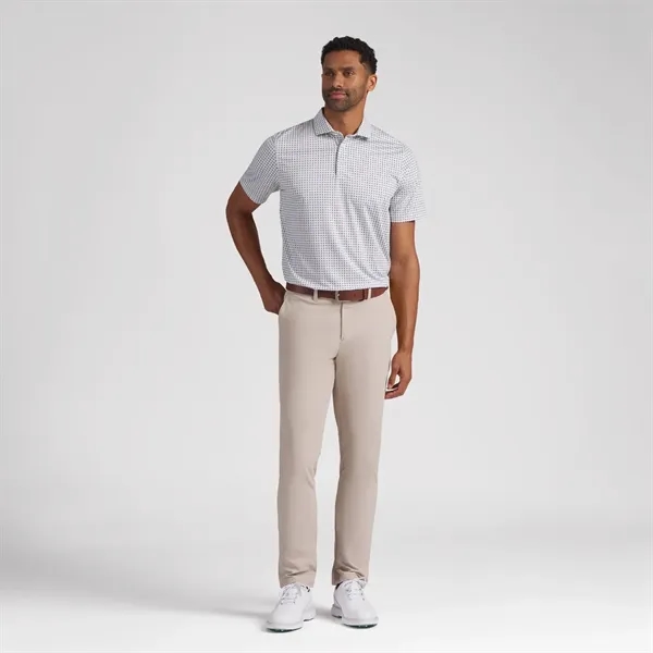 PUMA® Men's MATTR Rio BN Game Golf Polo Shirt