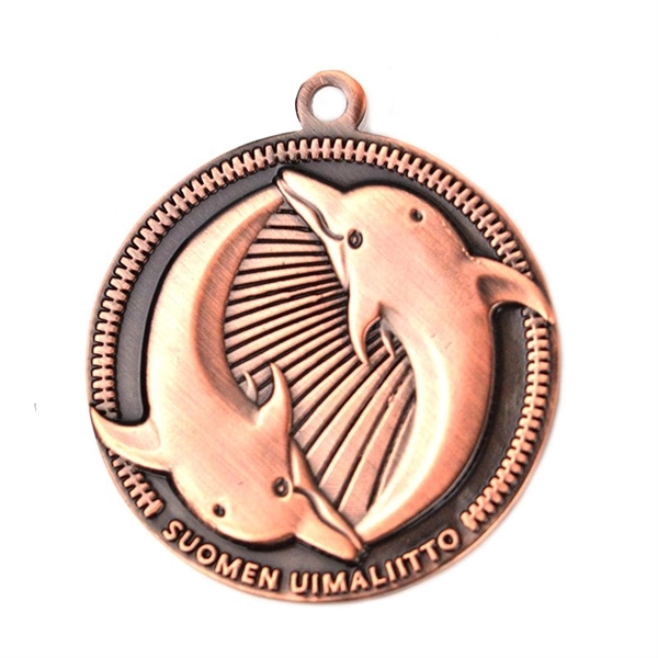 Custom Marathon Medals - Custom Marathon Medals - Image 17 of 94