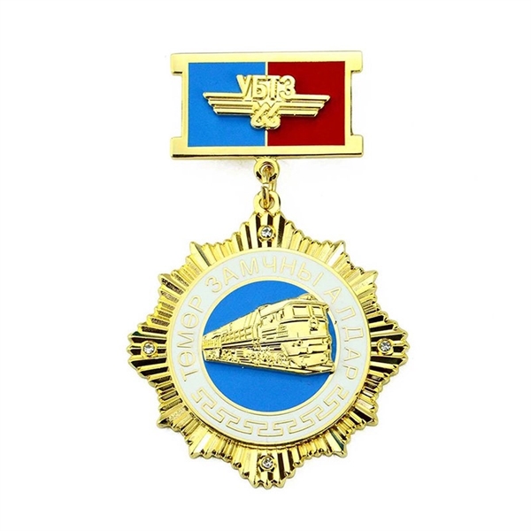 Custom Marathon Medals - Custom Marathon Medals - Image 18 of 94