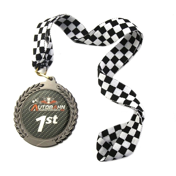 Custom Marathon Medals - Custom Marathon Medals - Image 19 of 94