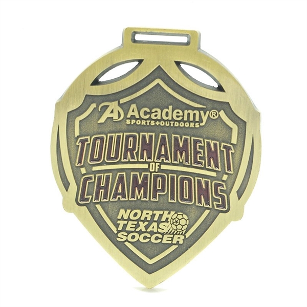 Custom Marathon Medals - Custom Marathon Medals - Image 20 of 94