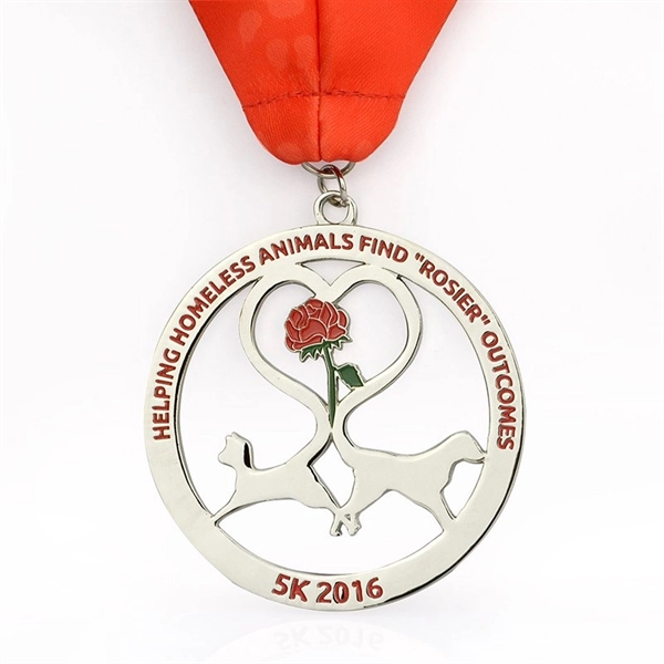 Custom Marathon Medals - Custom Marathon Medals - Image 24 of 94