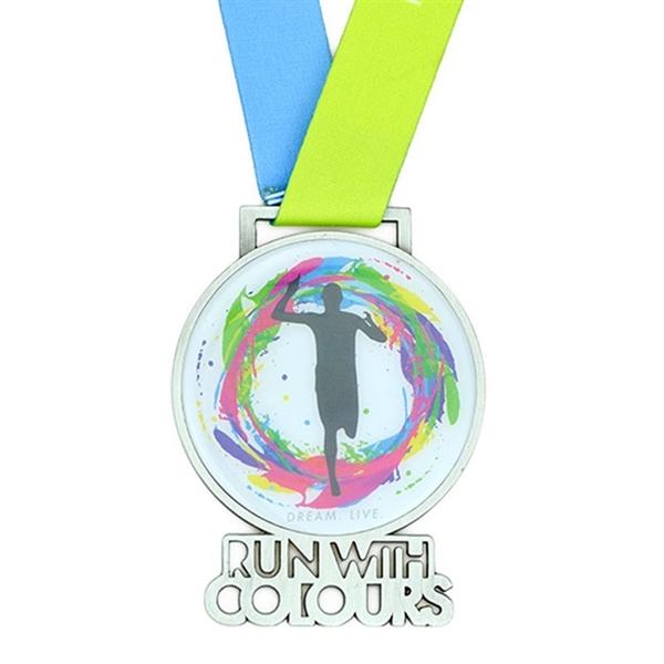 Custom Marathon Medals - Custom Marathon Medals - Image 25 of 94