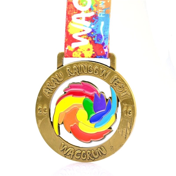 Custom Marathon Medals - Custom Marathon Medals - Image 27 of 94