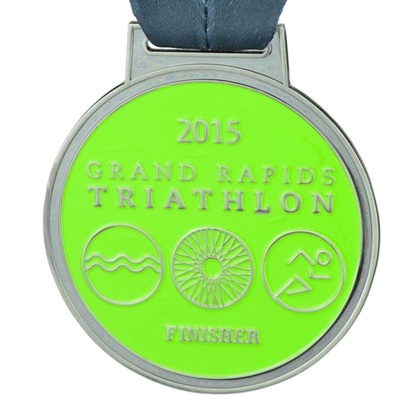 Custom Marathon Medals - Custom Marathon Medals - Image 32 of 94