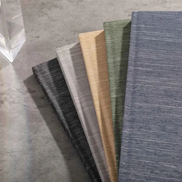 Stratus Journal w/ Elastic Band