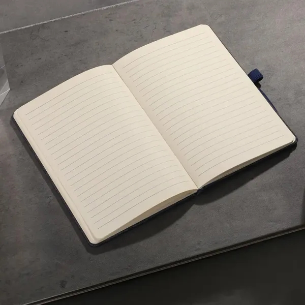 Stratus Journal w/ Elastic Band