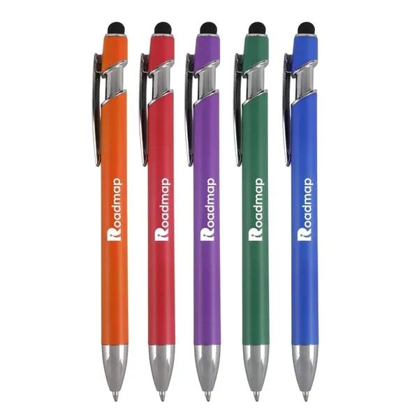 Gilroy Mood Pen