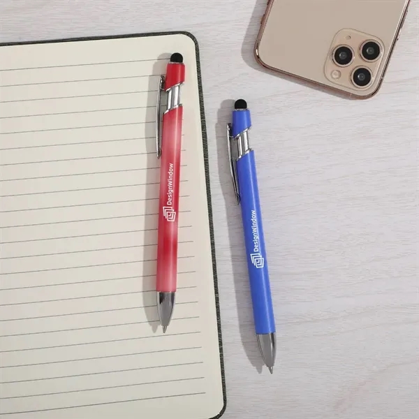 Gilroy Mood Pen