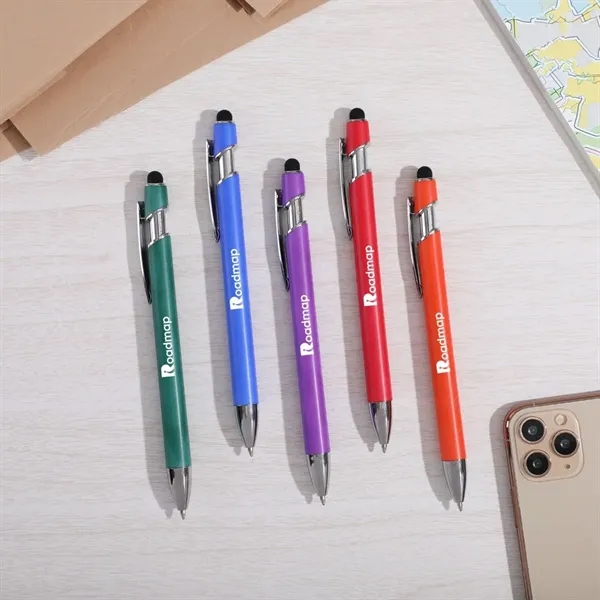Gilroy Mood Pen