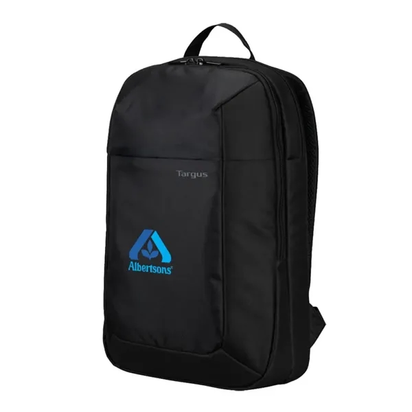 Targus 15.6" Intellect Essentials Backpack - Black