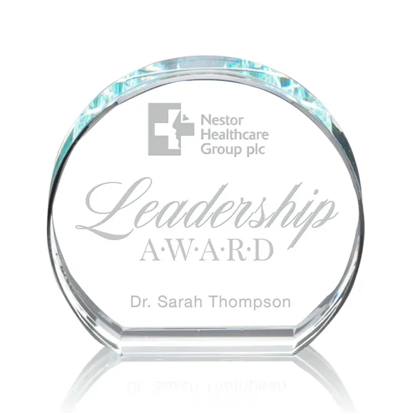 Abrams Award