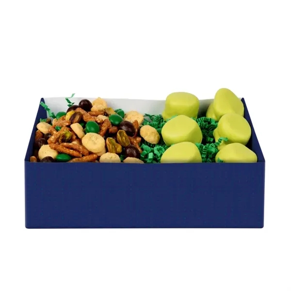 Pistachio Delight Mix Gift Box