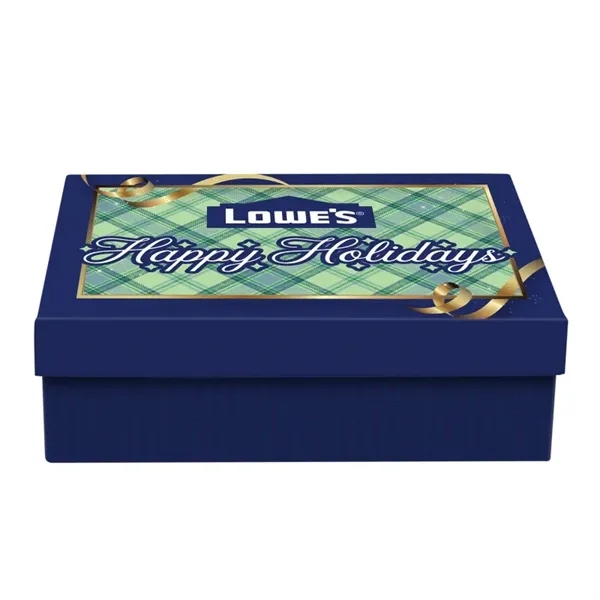 Pistachio Delight Mix Gift Box