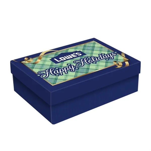 Pistachio Delight Mix Gift Box