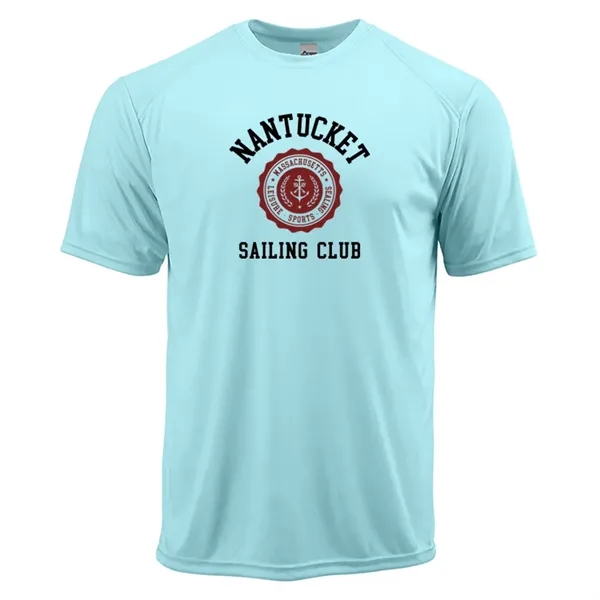 Paragon Islander Performance T-Shirt