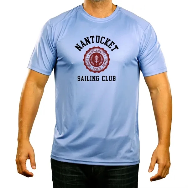 Paragon Islander Performance T-Shirt