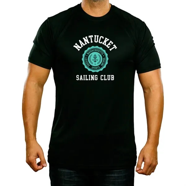 Paragon Islander Performance T-Shirt