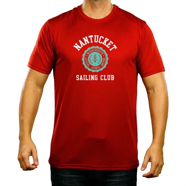 Paragon Islander Performance T-Shirt