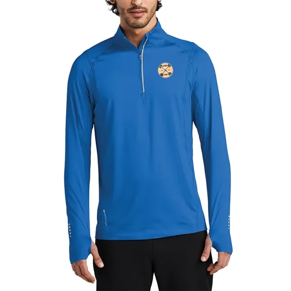 OGIO® Nexus Men's Quarter Zip Pullover