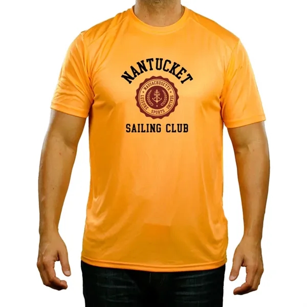 Paragon Islander Performance T-Shirt