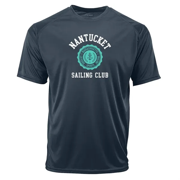 Paragon Islander Performance T-Shirt
