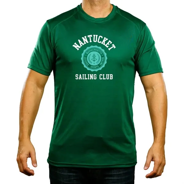 Paragon Islander Performance T-Shirt