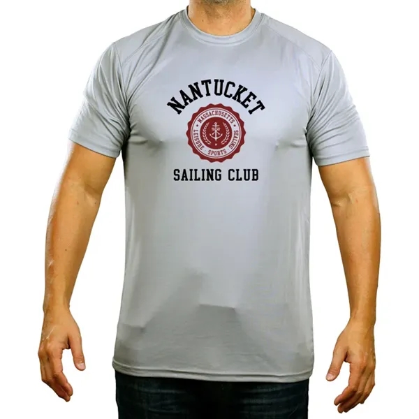 Paragon Islander Performance T-Shirt