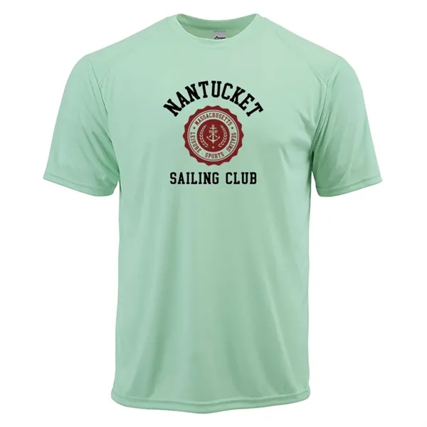 Paragon Islander Performance T-Shirt