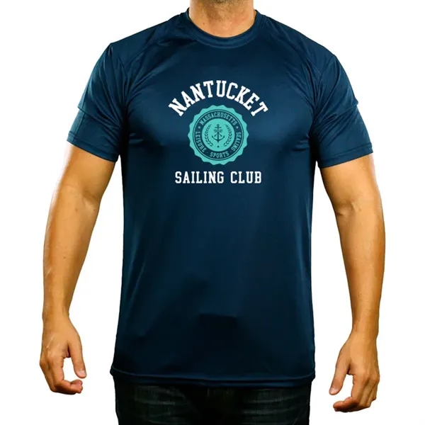 Paragon Islander Performance T-Shirt