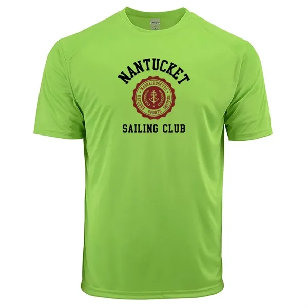 Paragon Islander Performance T-Shirt