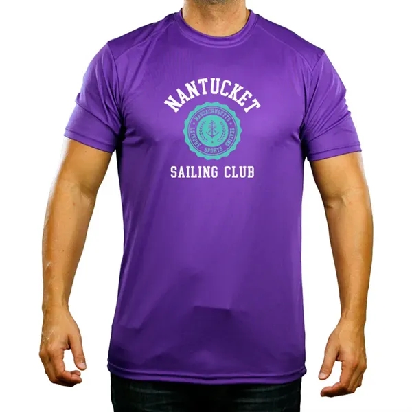Paragon Islander Performance T-Shirt