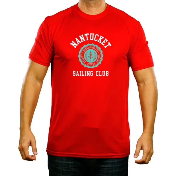 Paragon Islander Performance T-Shirt