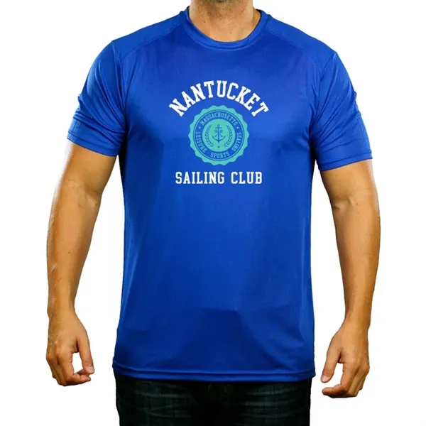 Paragon Islander Performance T-Shirt