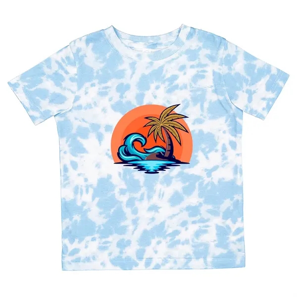 Rabbit Skins Toddler Fine Jersey T-Shirt