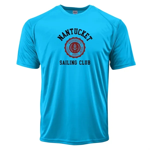 Paragon Islander Performance T-Shirt