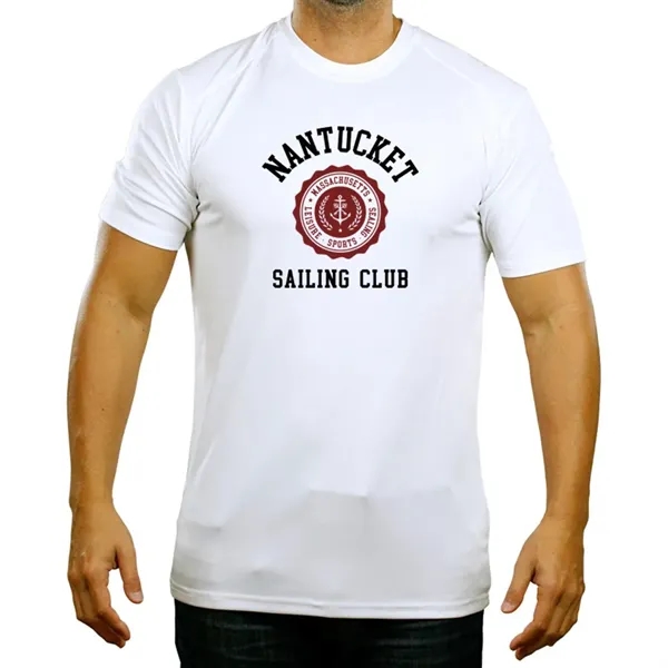 Paragon Islander Performance T-Shirt