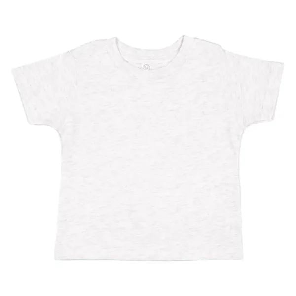 Rabbit Skins Toddler Fine Jersey T-Shirt