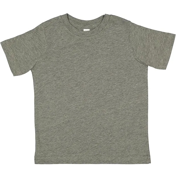 Rabbit Skins Toddler Fine Jersey T-Shirt