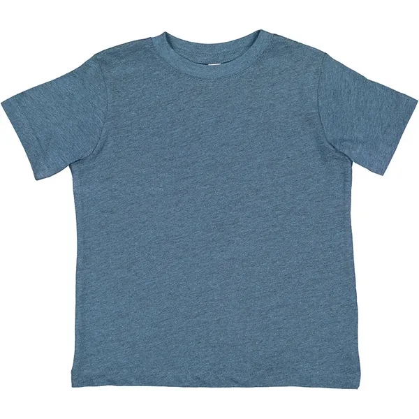 Rabbit Skins Toddler Fine Jersey T-Shirt