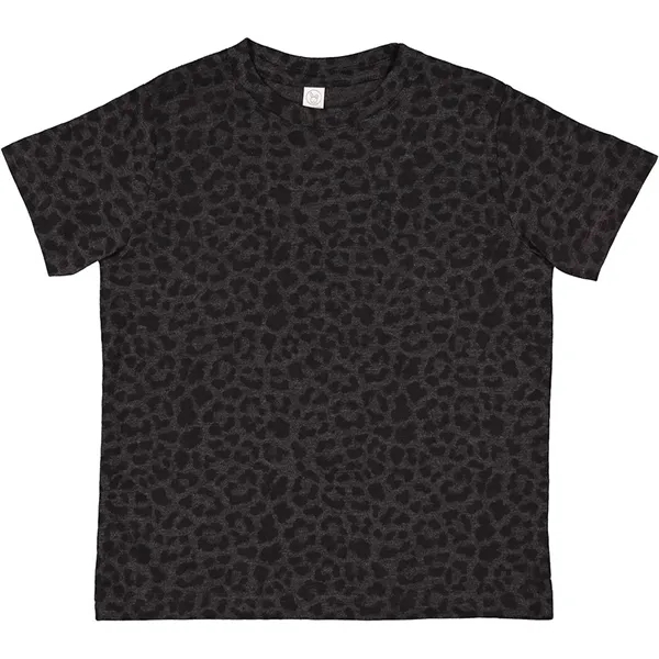 Rabbit Skins Toddler Fine Jersey T-Shirt