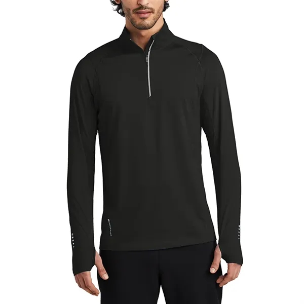 OGIO® Nexus Men's Quarter Zip Pullover