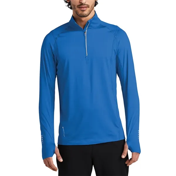 OGIO® Nexus Men's Quarter Zip Pullover