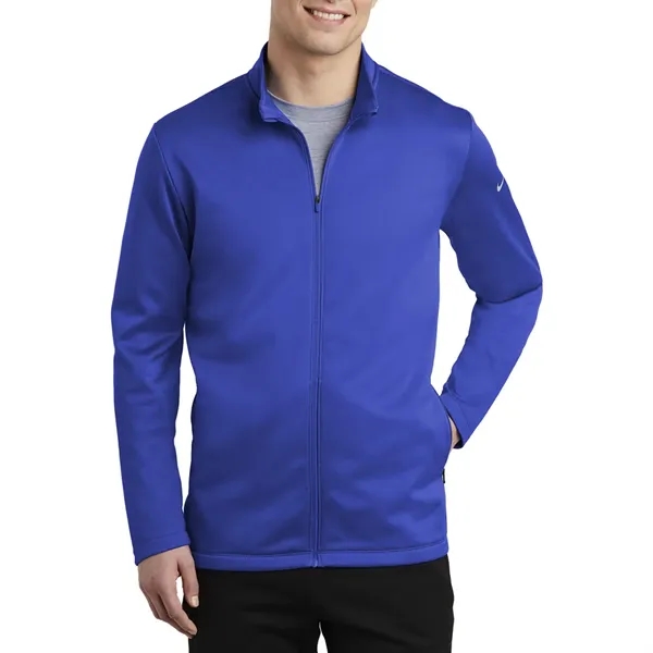 Nike Therma FIT Full Zip Fleece Jackets
