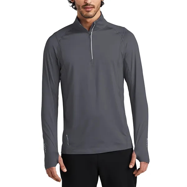 OGIO® Nexus Men's Quarter Zip Pullover