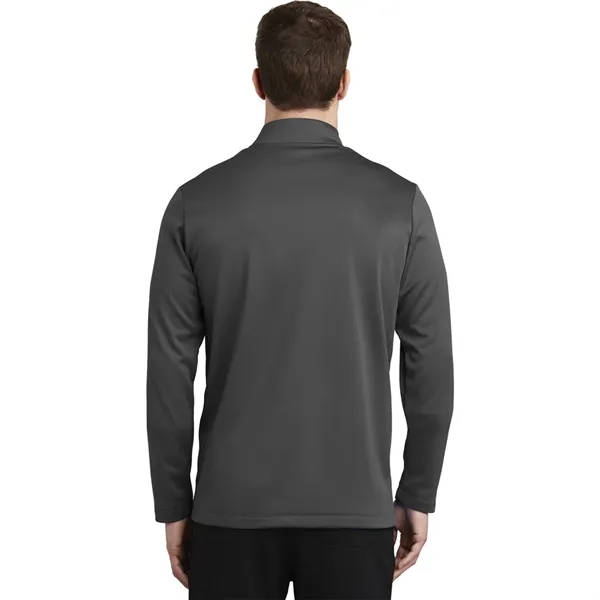 Nike Therma FIT Full Zip Fleece Jackets