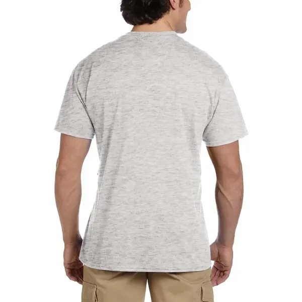Gildan Dry Blend Moisture Wicking Pocket T-shirts